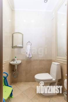 2-к квартира, вторичка, 72м2, 7/15 этаж