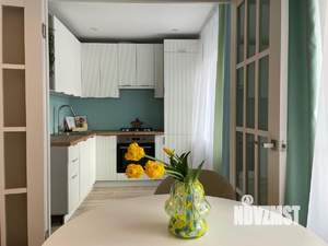 3-к квартира, вторичка, 54м2, 3/5 этаж