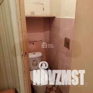 2-к квартира, вторичка, 42м2, 1/5 этаж