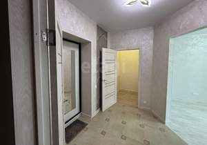 1-к квартира, вторичка, 78м2, 4/5 этаж