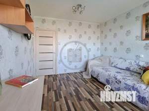 1-к квартира, вторичка, 35м2, 3/9 этаж