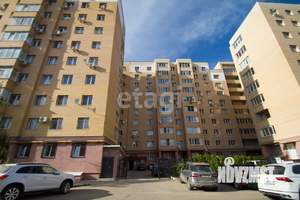 1-к квартира, вторичка, 43м2, 5/9 этаж