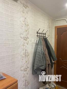 1-к квартира, вторичка, 32м2, 1/5 этаж