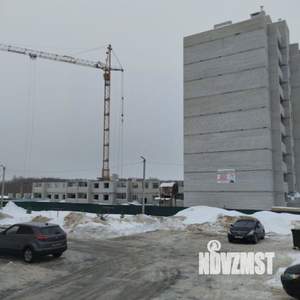 1-к квартира, вторичка, 45м2, 8/9 этаж
