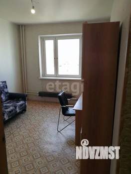 2-к квартира, вторичка, 60м2, 17/17 этаж