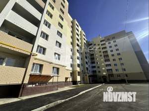 2-к квартира, вторичка, 58м2, 5/9 этаж