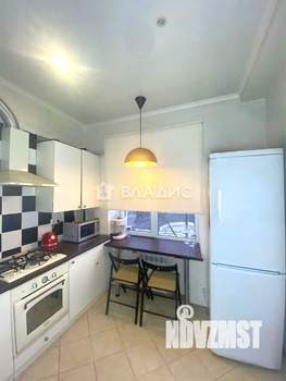 2-к квартира, вторичка, 46м2, 2/3 этаж