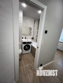 1-к квартира, вторичка, 31м2, 6/6 этаж