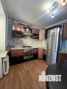 1-к квартира, вторичка, 44м2, 5/14 этаж