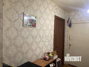 2-к квартира, вторичка, 50м2, 3/9 этаж