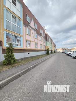 2-к квартира, вторичка, 45м2, 1/3 этаж