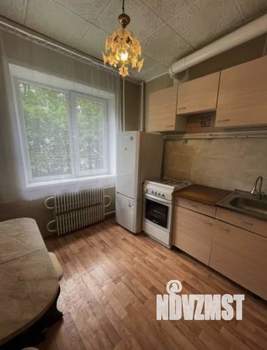 1-к квартира, вторичка, 29м2, 3/5 этаж