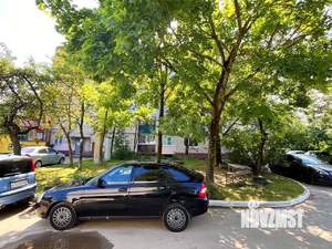 1-к квартира, вторичка, 34м2, 1/5 этаж