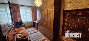 2-к квартира, вторичка, 45м2, 2/5 этаж