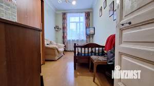 3-к квартира, вторичка, 72м2, 3/5 этаж