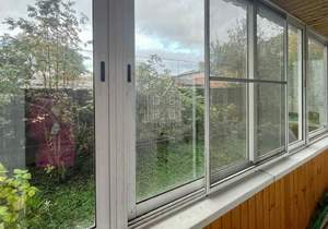 2-к квартира, вторичка, 43м2, 1/5 этаж
