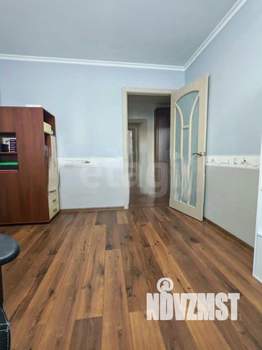 3-к квартира, вторичка, 77м2, 2/9 этаж