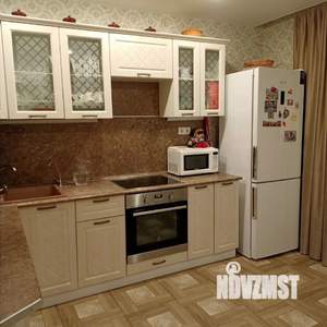 2-к квартира, вторичка, 55м2, 1/10 этаж