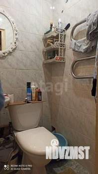 1-к квартира, вторичка, 30м2, 2/5 этаж