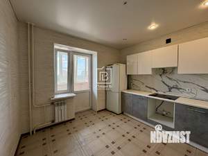 1-к квартира, вторичка, 45м2, 9/12 этаж