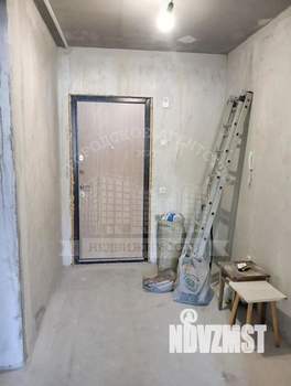 1-к квартира, сданный дом, 41м2, 4/10 этаж