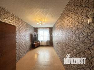 2-к квартира, вторичка, 47м2, 4/5 этаж