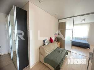 2-к квартира, вторичка, 60м2, 11/25 этаж