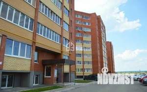 2-к квартира, вторичка, 58м2, 5/9 этаж