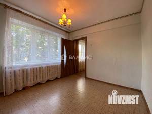 3-к квартира, вторичка, 48м2, 3/5 этаж