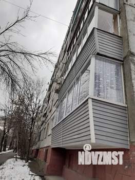 2-к квартира, вторичка, 51м2, 5/5 этаж