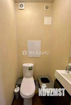 2-к квартира, вторичка, 60м2, 15/17 этаж