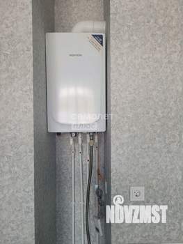 2-к квартира, вторичка, 63м2, 4/11 этаж