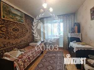 3-к квартира, вторичка, 90м2, 4/6 этаж