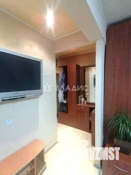 2-к квартира, вторичка, 46м2, 4/5 этаж