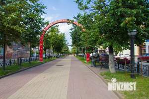 2-к квартира, вторичка, 44м2, 2/9 этаж