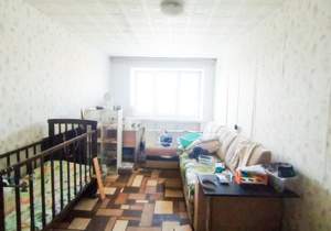 2-к квартира, вторичка, 40м2, 4/5 этаж