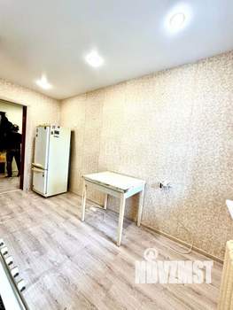 3-к квартира, вторичка, 57м2, 1/5 этаж