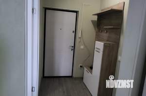 1-к квартира, вторичка, 33м2, 10/10 этаж