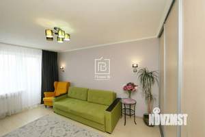 2-к квартира, вторичка, 50м2, 2/3 этаж