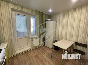 1-к квартира, вторичка, 33м2, 3/9 этаж