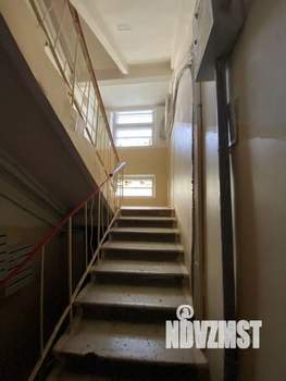 1-к квартира, вторичка, 32м2, 1/5 этаж