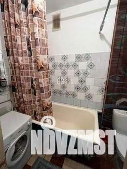 1-к квартира, вторичка, 33м2, 5/9 этаж