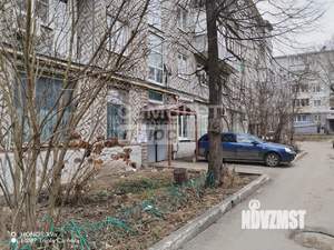 3-к квартира, вторичка, 59м2, 2/5 этаж