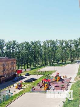 1-к квартира, вторичка, 38м2, 3/3 этаж