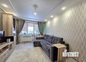 3-к квартира, вторичка, 64м2, 6/9 этаж