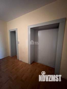 1-к квартира, вторичка, 45м2, 7/12 этаж