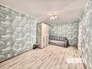 1-к квартира, вторичка, 37м2, 10/10 этаж