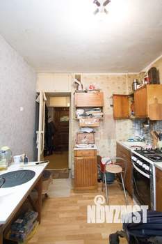 1-к квартира, вторичка, 40м2, 1/5 этаж