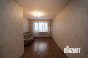 1-к квартира, вторичка, 36м2, 6/9 этаж