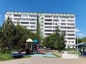 1-к квартира, вторичка, 35м2, 1/9 этаж